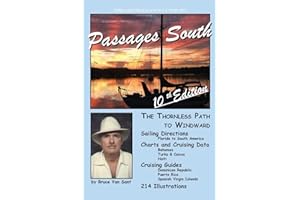 The Gentleman's Guide to Passages South: The Thornless Path to Windward