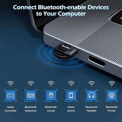 Computer Bluetooth Headphones Connect To Laptop Windows Bluetooth