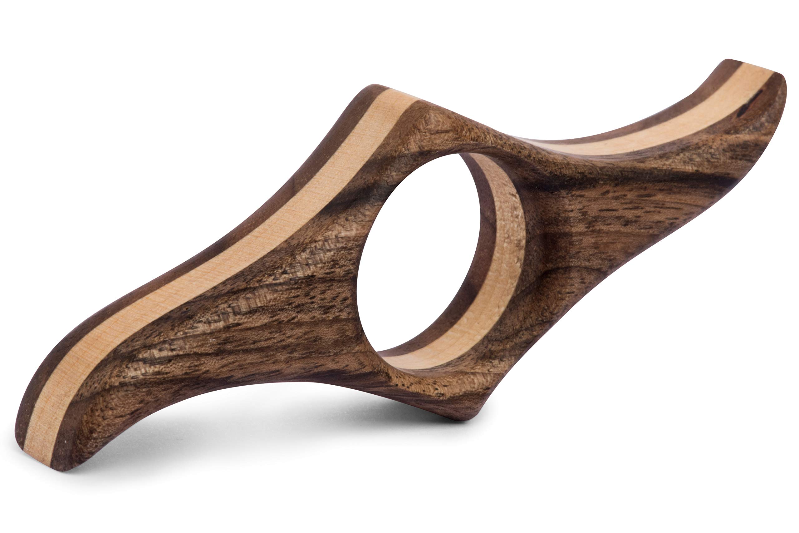 TILISMA Book Page Holder - Cool Unusual Book Holder - Useful Teacher Appreciation Gifts (Large 0.98 inches)