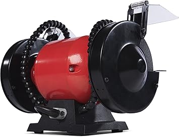 General International Power Products BG6001 featured image 3