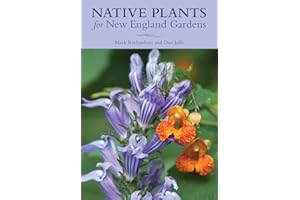 Native Plants for New England Gardens