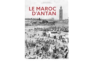 MAROC D'ANTAN (LE) N.É.