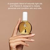 CND Solar Oil 68 ml Nail Care Cuticle Oil view 2