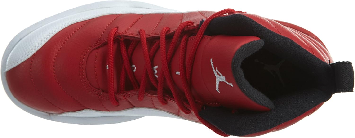 jordan retro 12 red boys