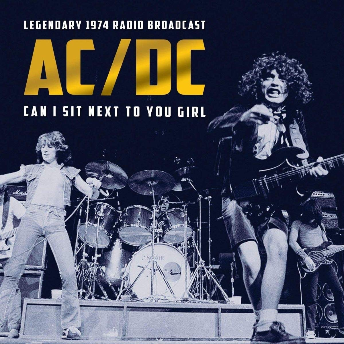 Can I Sit Next to You Girl: Ac/Dc, Ac/Dc: Amazon.fr: Musique
