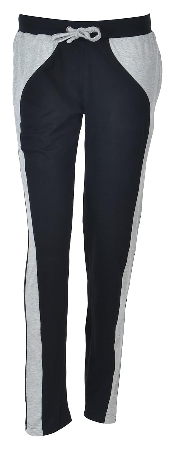 polo nation women's track pants