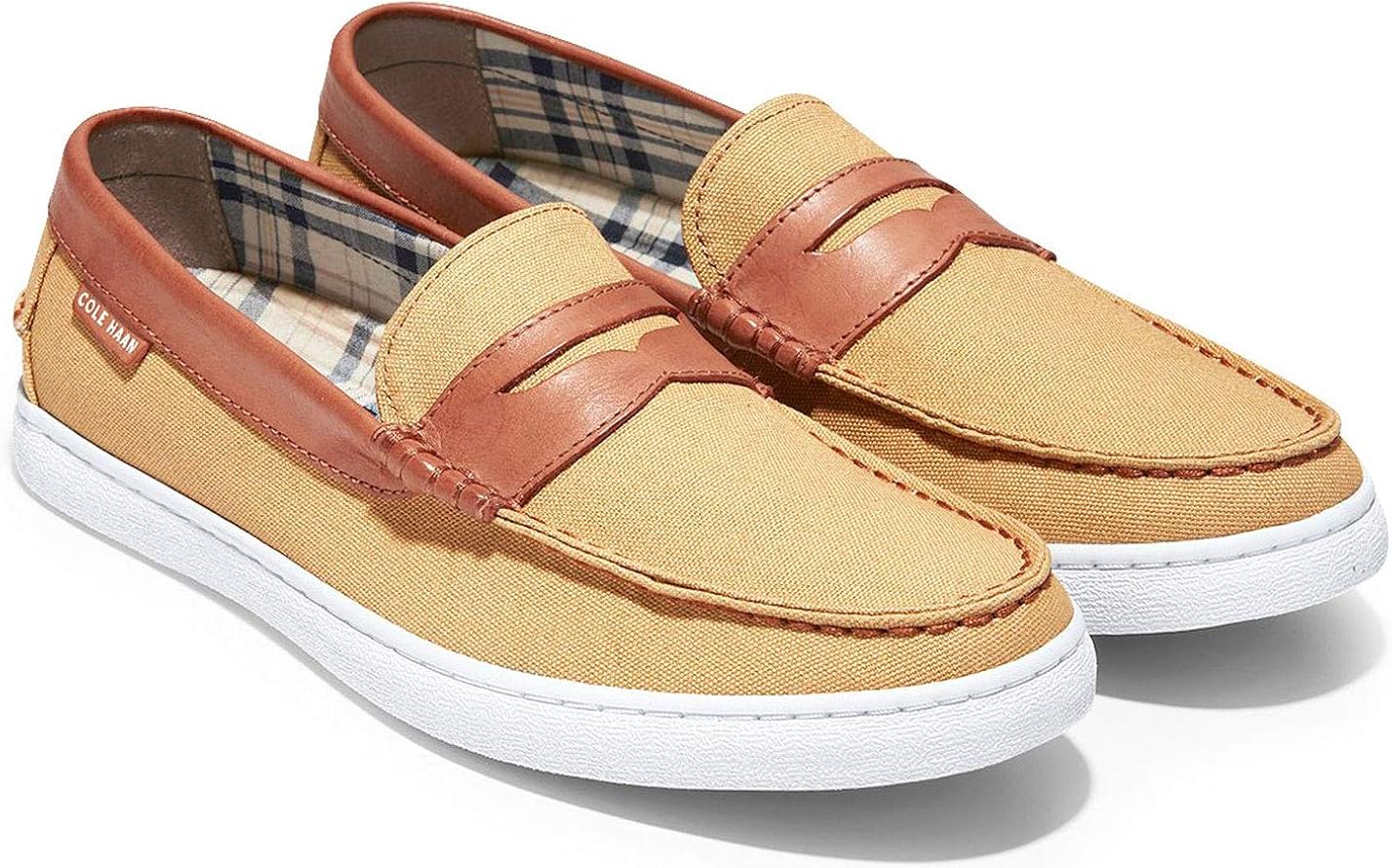 Cole Haan Men�s Nantucket Loafer Shoes