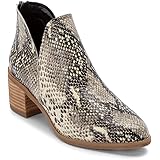 blondo noa waterproof bootie