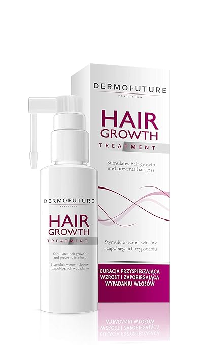 Dermofuture Df5 Woman Kur gegen Haarausfall 30 ml
