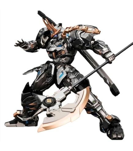 Amazon.com: DZHSNWJ Moshow Toys ZY0001 Takeda Shingen MCT-J02