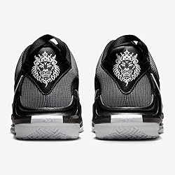 NIKE Lebron Witness 7 (Team) Basketball Shoes
