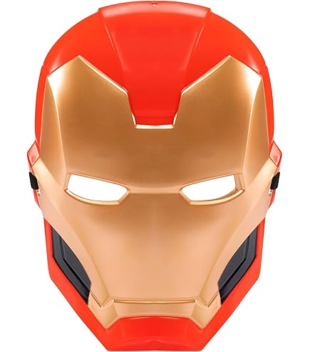 iron man helmet civil war Marvel Captain America: Mask : Toys & Games Style:Pockets Shimano Tribal TX Intensity species:Largemouth Bass commanding the mask