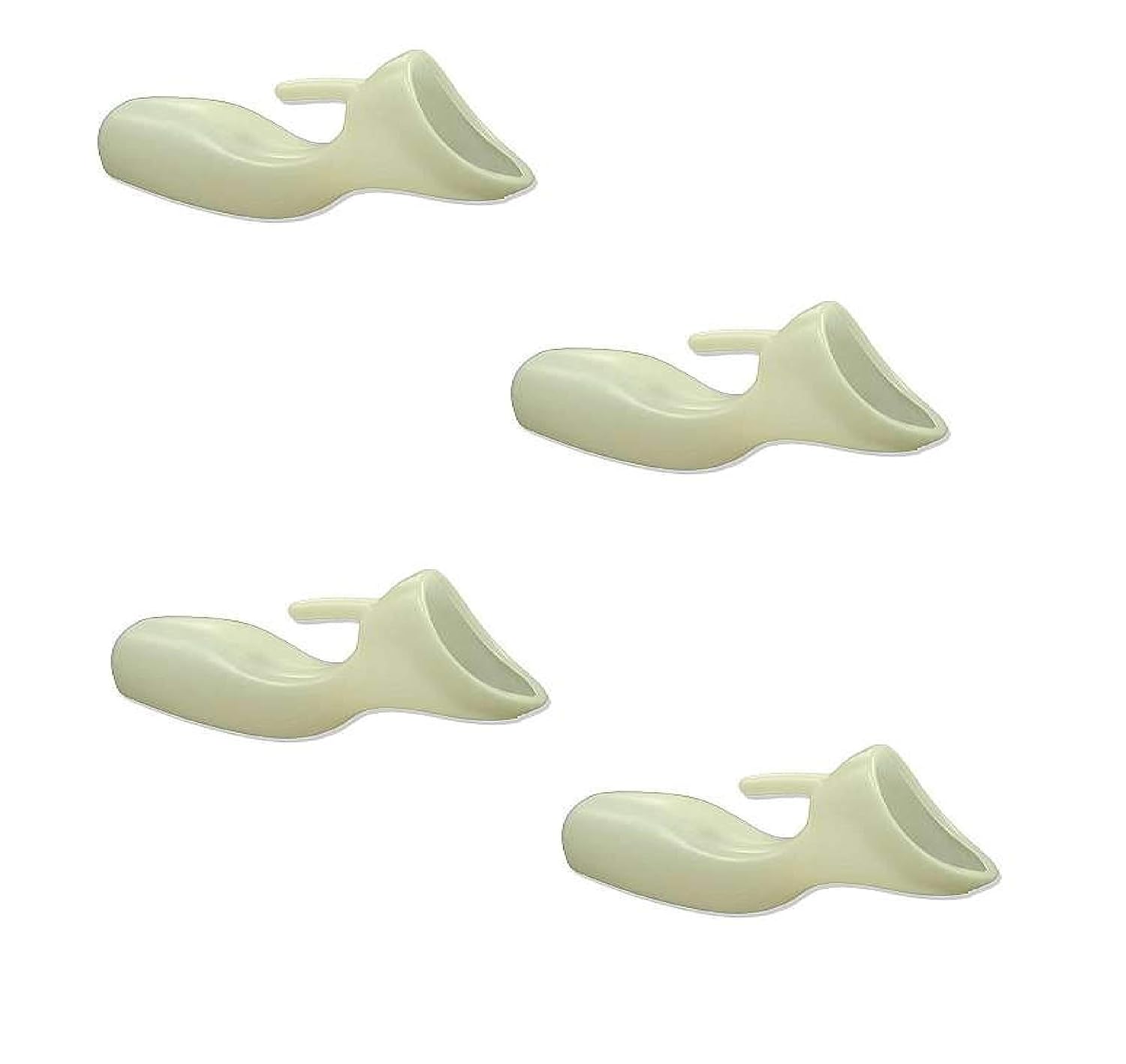 Female Urinal (4 Pack) Health & Personal Care