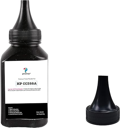 laserjet printer refill