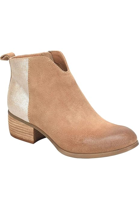 sofft coleta bootie