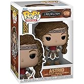 Funko Pop Movies: How to Train Your Dragon: Astrid