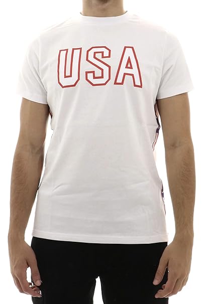 abbigliamento kappa uomo