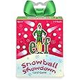 Funko Elf – Snowball Showdown Card Game