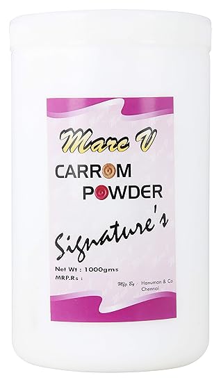 Marc V Carrom Powder (Mayur 73) 1000 grrams