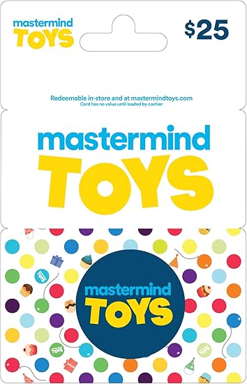mastermind toys returns