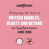 Soap & Glory Hand Food Hand Cream 1.7 oz - Non Greasy Moisturizer view 8