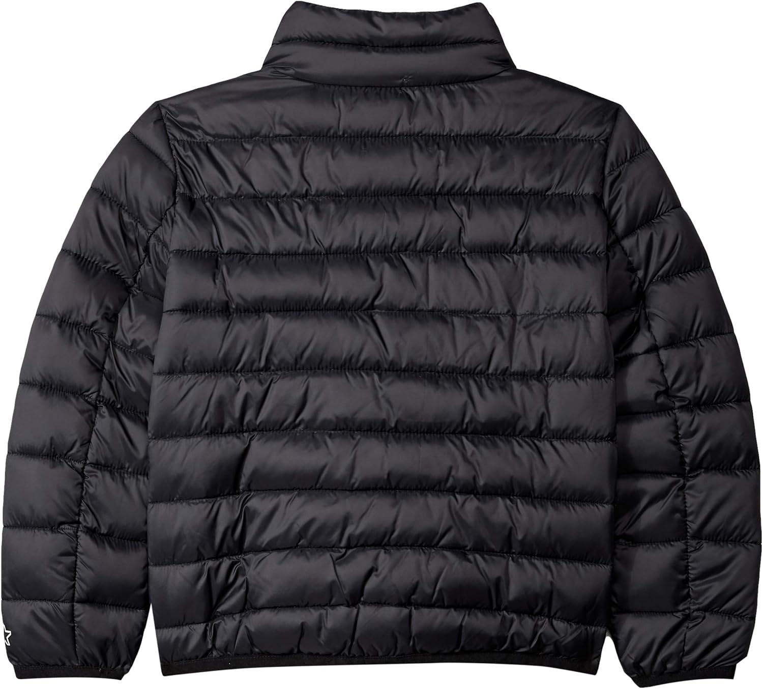 Starter Girls' Packable Puffer Jacket,  Exclusive: Clothing