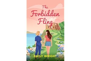 The Forbidden Fling (Sandy Springs Book 2)