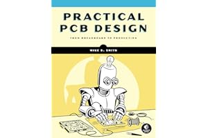 Practical PCB Design: From Breadboard to Production