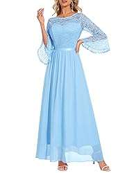 Wedtrend Women's Mother of The Groom