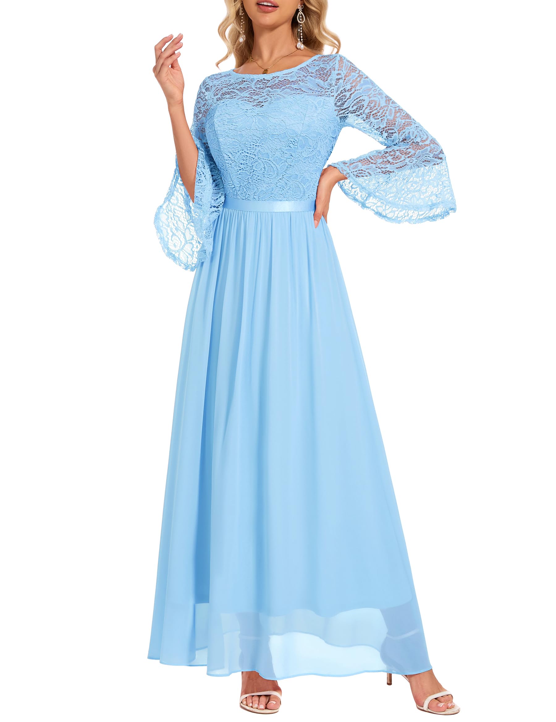 Wedtrend Women's Mother of The Groom