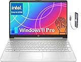 HP 15 Laptop