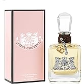 Juicy Couture Eau De Parfum, Women's Perfume with Notes of Passion Fruit, Princess Lili & Patchouli - Fruity & Floral, EDP Spray