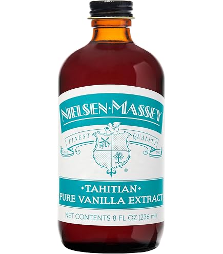 Amazon.com: Nielsen-Massey Mexican Pure Vanilla Extract for Baking