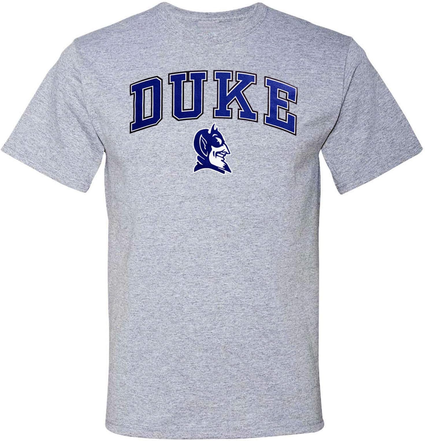Duke Blue Devils Shirt Basketball Jersey University Gifts Womens Mens Apparel