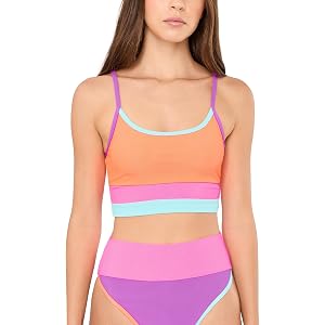 Beach Riot Women's Eva Top