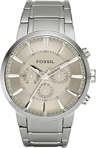 Fossil FS4359 de los hombres pulsera de 