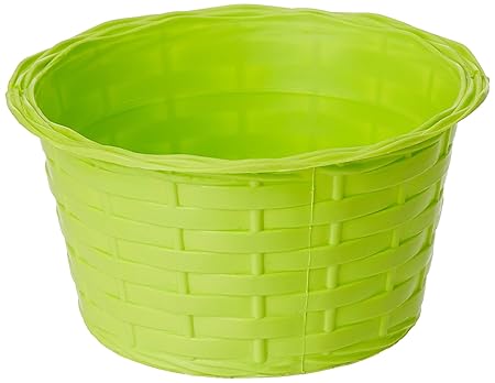 Gardens Need 100% Virgin Plastic Big Gole Unique - 5