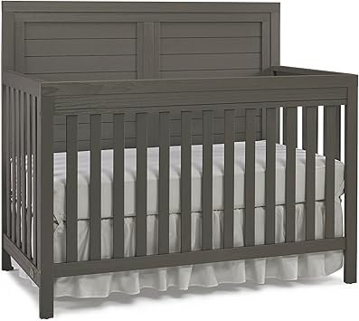 ti amo castello crib