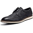 Mofri Men's Casual Dress Shoes Formal Oxford