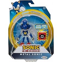 Sonic the Hedgehog Infinite フィギュア Sonic The Hedgehog 4