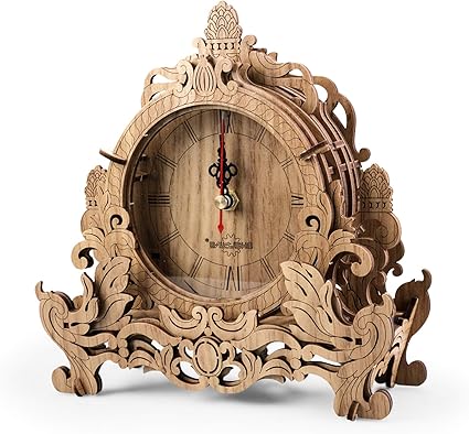 laser cut wooden puzzles