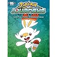 Pokémon Journeys: The Series Season 23 - Destination: Coronation! (DVD)