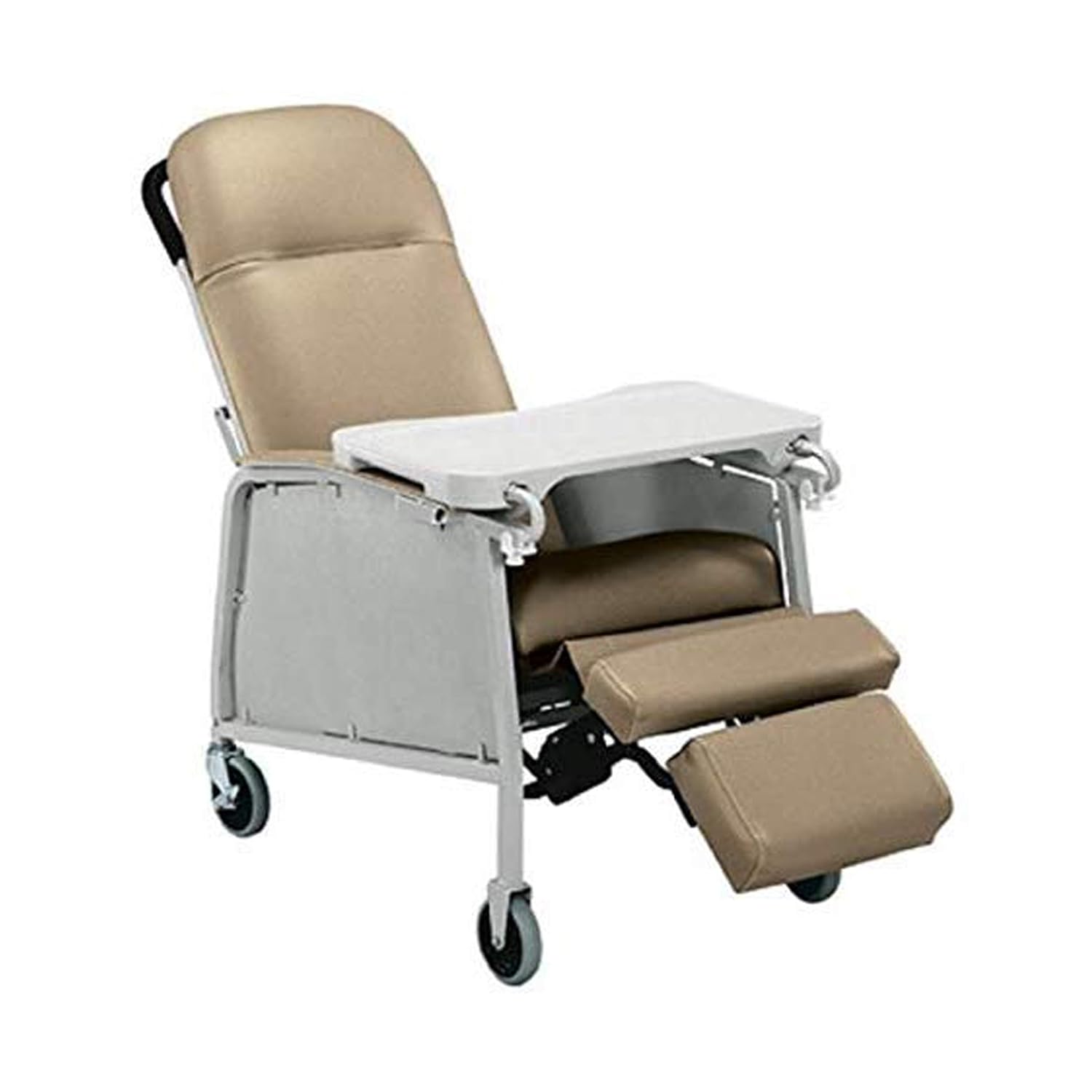 Graham-Field-574G427 Lumex Three Position Recliner Warm Taupe, 1 Pound: Industrial & Scientific