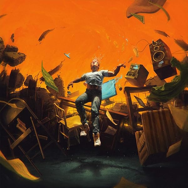 no pressure explicit by logic on amazon music amazon com