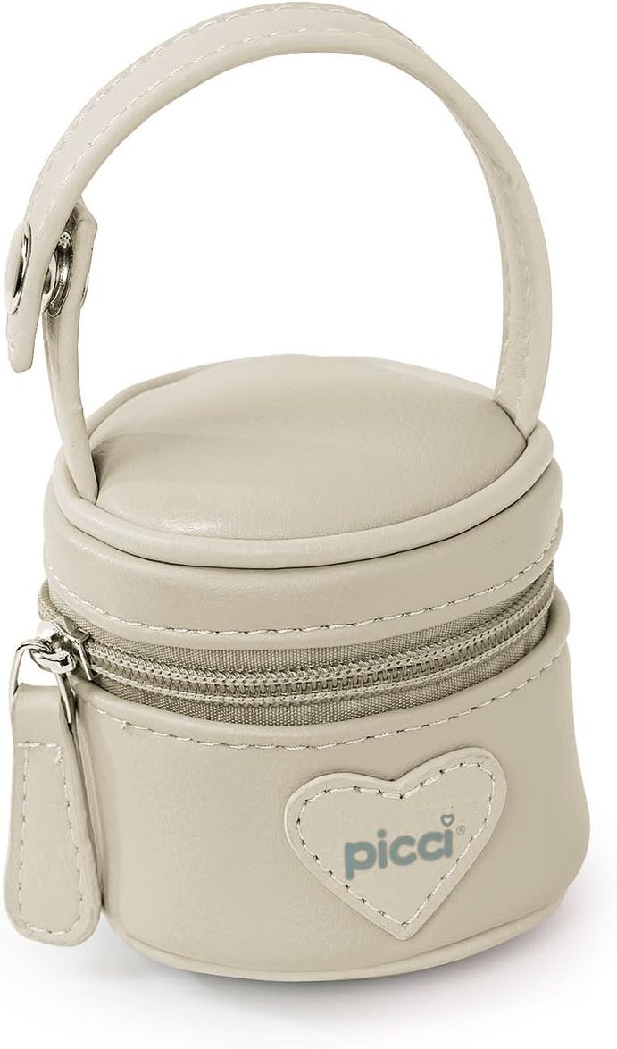 Picci Dummy Case Cream Golf