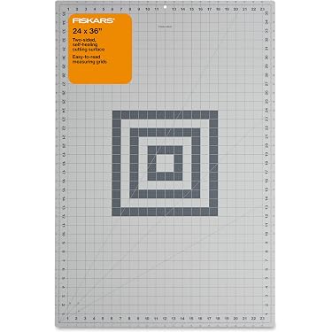 A1 Size Self Healing Cutting Mat | 90x60cm Non Slip Gridded Mat For Craft, Art, Sewing & DIY | Protective Work Surface 10 thumbnail image