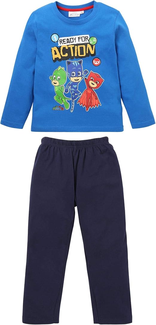 robe de chambre pyjamasque