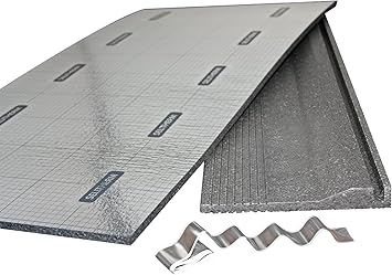 SELITHERM 13 mm - Aislamiento para cajas de persianas: Amazon.es: Bricolaje y herramientas