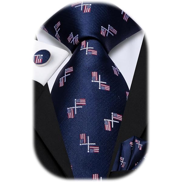 Cravate Fine Pour Homme Vinesen - Style Jacquard, Formelle Ou Décontractée, Longueur 146 Cm