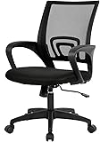 BestOffice | Ergonomic Office Chair | Mid-Back